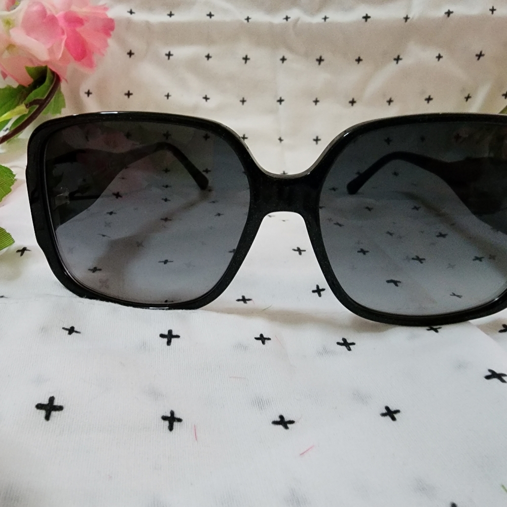 Jimmy Choo Sunglasses - Picture 14 of 15
